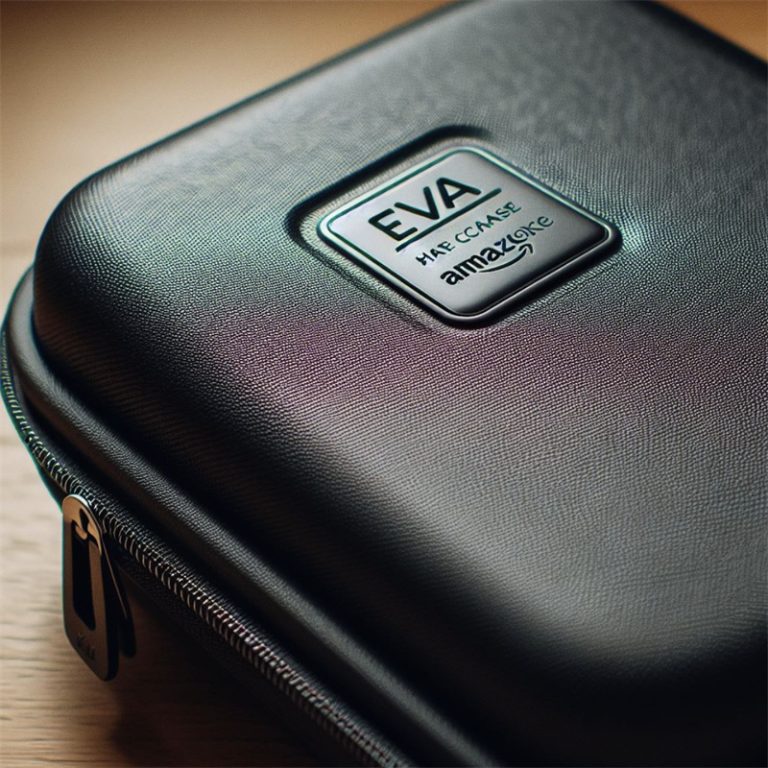 The top 10 must-have EVA hard shell packaging boxes are leading the innovative trend of brand packaging!