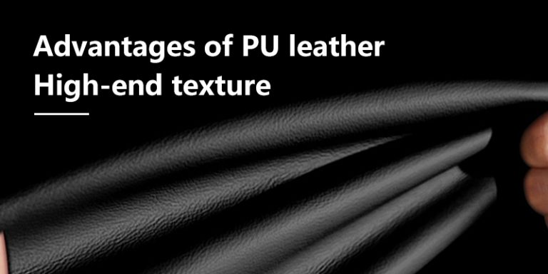 Why choose PU leather as the ideal material for EVA packaging boxes?